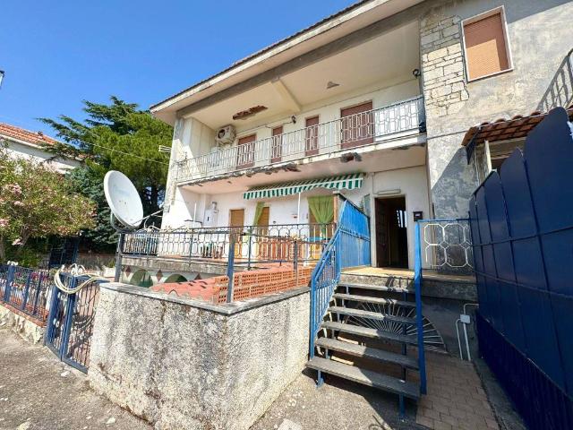 Appartamento in vendita a Agropoli SA