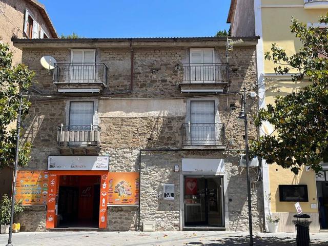 Appartamento in vendita a Agropoli SA