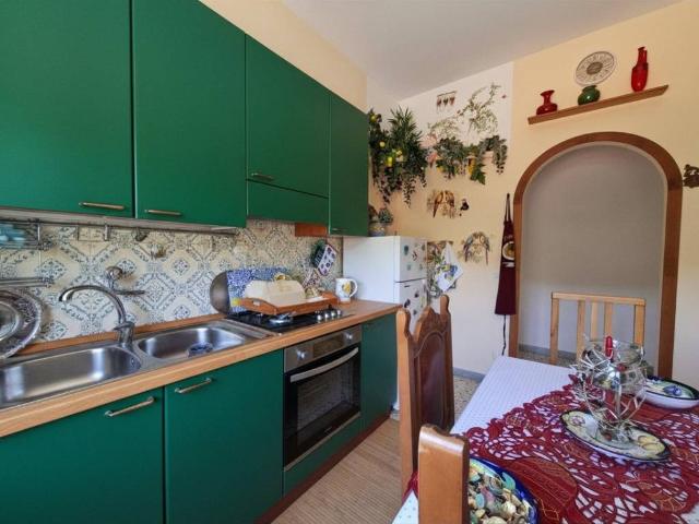 Appartamento in vendita a Agropoli SA