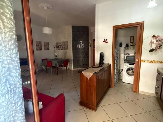 Appartamento in vendita a Agropoli SA