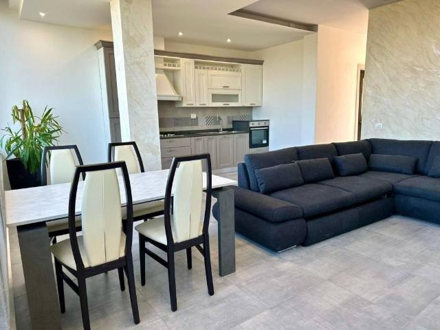 Appartamento in vendita a Agropoli SA