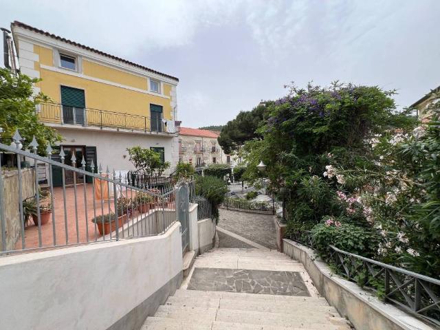 Appartamento in vendita a Agropoli SA