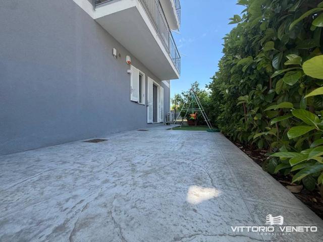 Appartamento in vendita a Agropoli SA