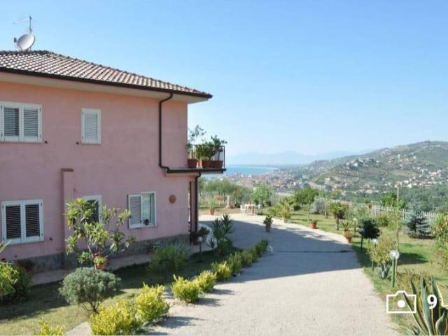 Appartamento in vendita a Agropoli SA
