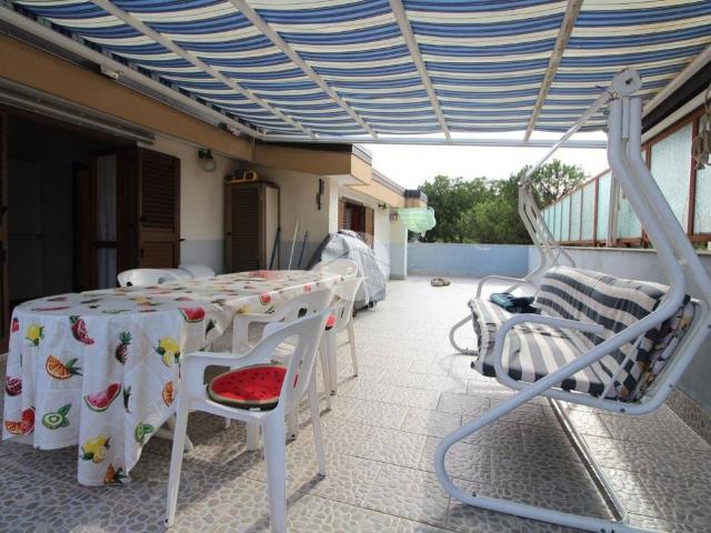 Appartamento in vendita a Agropoli SA