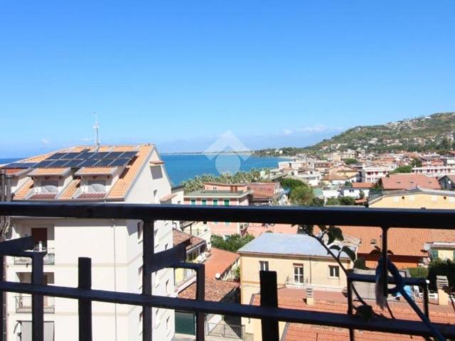 Appartamento in vendita a Agropoli SA