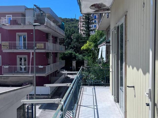 Appartamento in vendita a Agropoli SA
