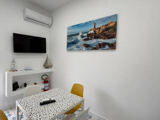 Appartamento in vendita a Agropoli SA