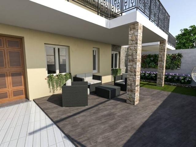 Appartamento in vendita a Agropoli SA