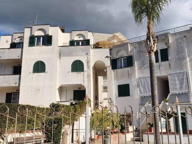 Appartamento in vendita a Agropoli SA