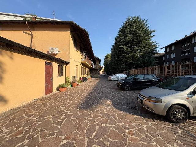 Appartamento in vendita a Agrate Brianza MB