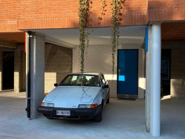 Appartamento in vendita a Agrate Brianza MB