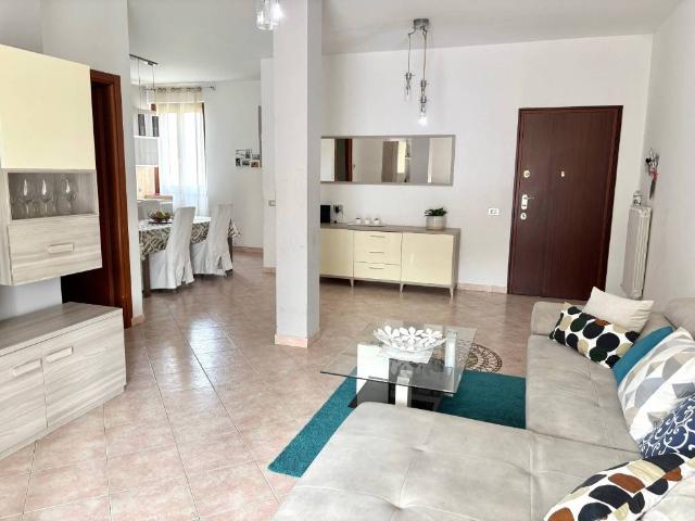 Appartamento in vendita a Agrate Brianza MB