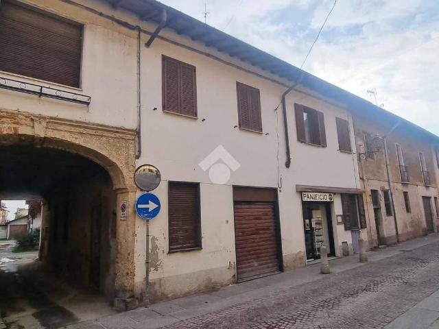 Appartamento in vendita a Agrate Brianza MB