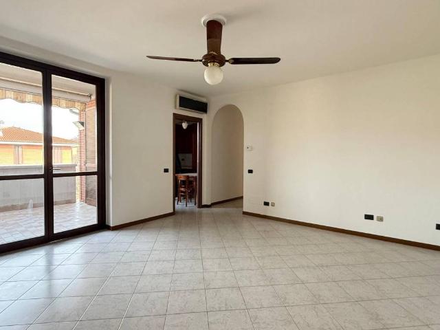 Appartamento in vendita a Agrate Brianza MB