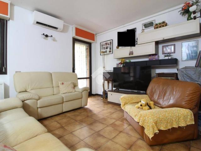 Appartamento in vendita a Agrate Brianza MB