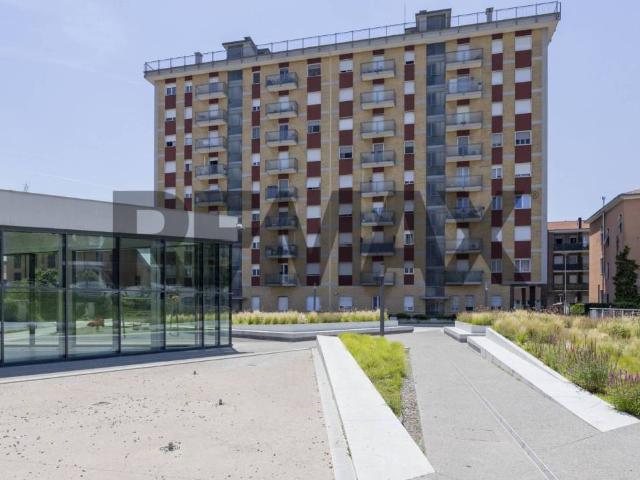 Appartamento in vendita a Agrate Brianza MB