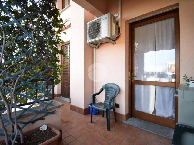 Appartamento in vendita a Agrate Brianza MB