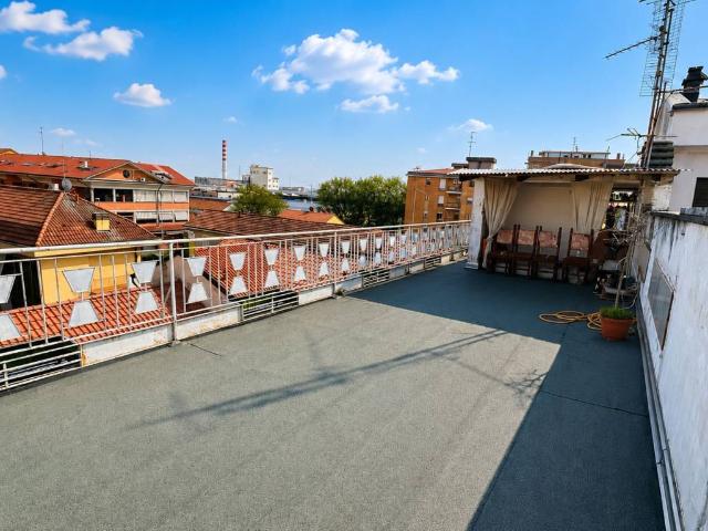 Appartamento in vendita a Agrate Brianza MB