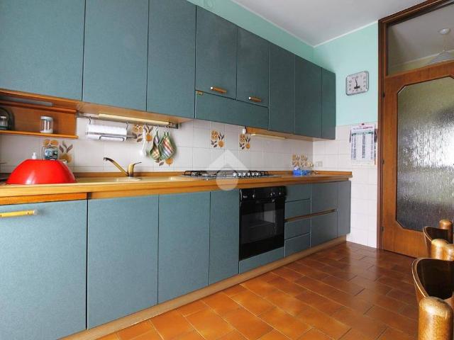 Appartamento in vendita a Agrate Brianza MB