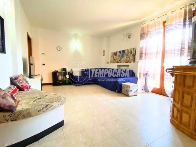Appartamento in vendita a Agrate Brianza MB