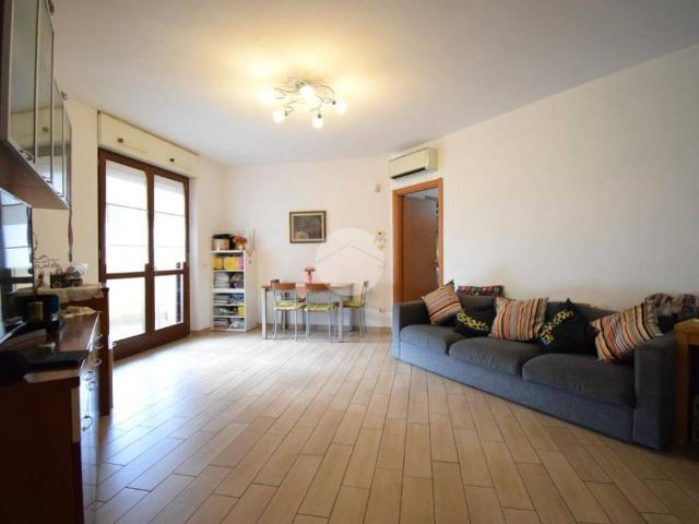 Appartamento in vendita a Agrate Brianza MB