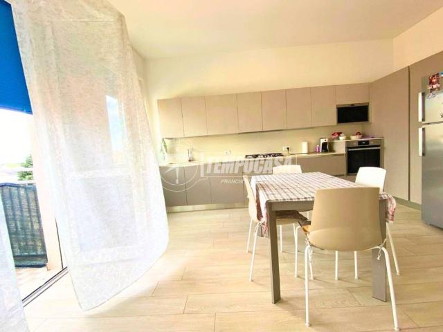 Appartamento in vendita a Agrate Brianza MB