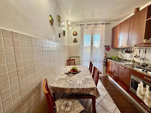 Appartamento in vendita a Agrate Brianza MB