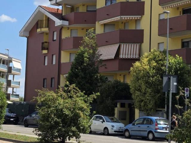 Appartamento in vendita a Agrate Brianza MB