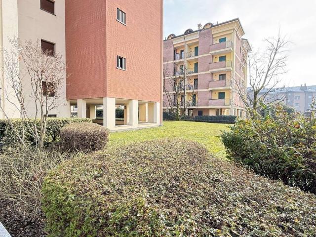 Appartamento in vendita a Agrate Brianza MB