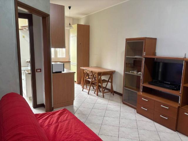Appartamento in vendita a Agrate Brianza MB