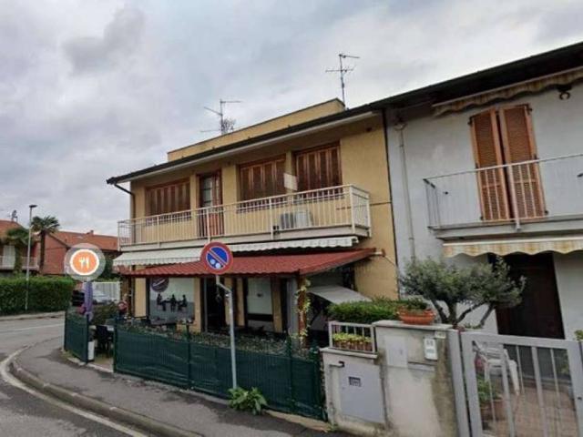 Appartamento in vendita a Agrate Brianza MB