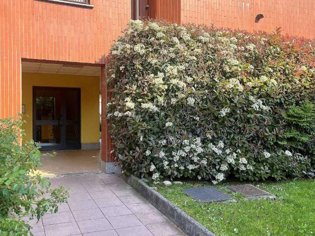 Appartamento in vendita a Agrate Brianza MB
