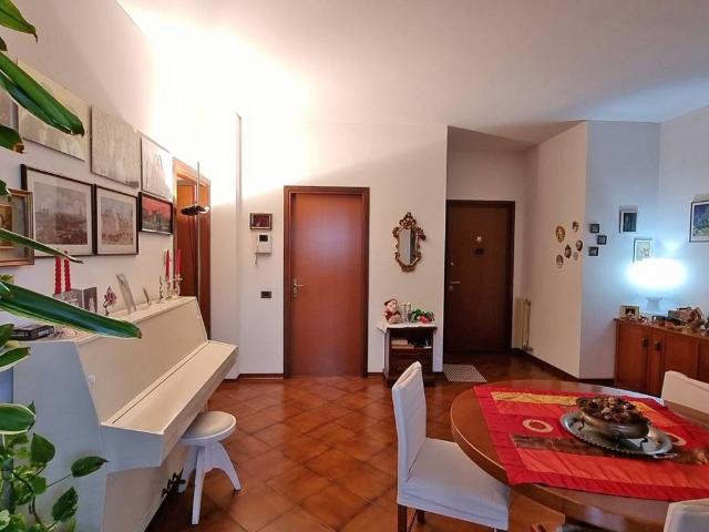 Appartamento in vendita a Agrate Brianza MB