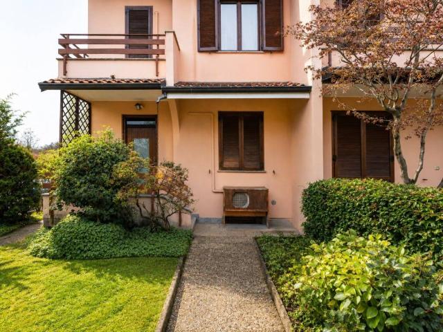 Appartamento in vendita a Agrate Brianza MB