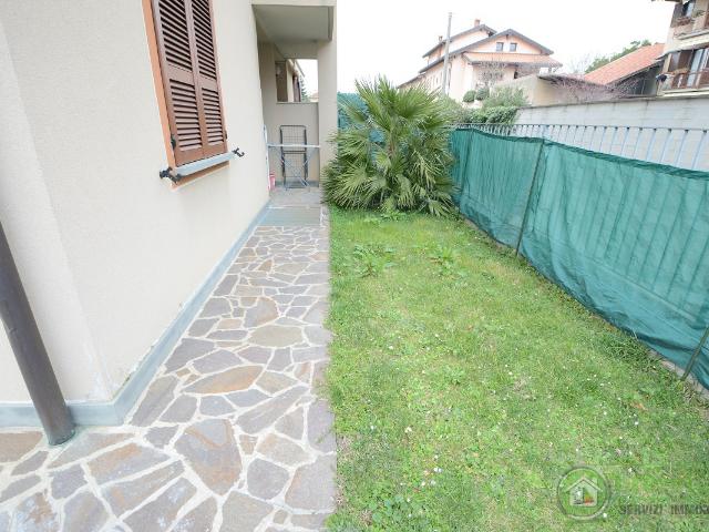 APPARTAMENTO in VENDITA a AGRATE BRIANZA AGRATE BRIANZA di 3 vani