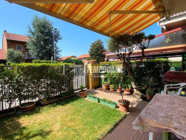 Appartamento in vendita a Agrate Brianza