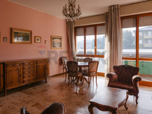 Appartamento in vendita a Agrate Brianza