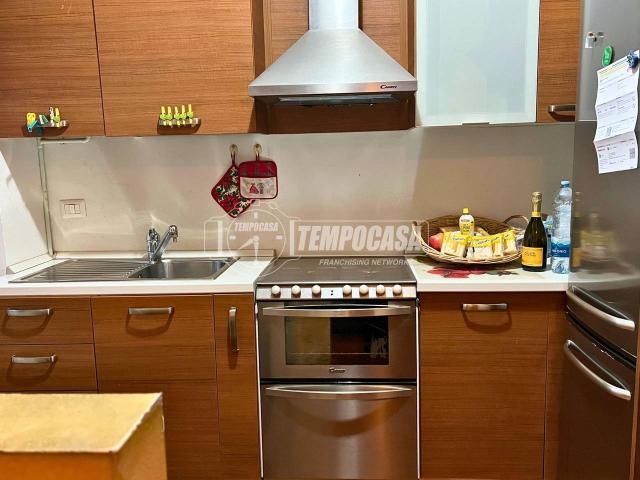 Appartamento in vendita a Agrate Brianza