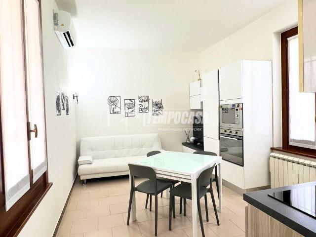 Appartamento in vendita a Agrate Brianza