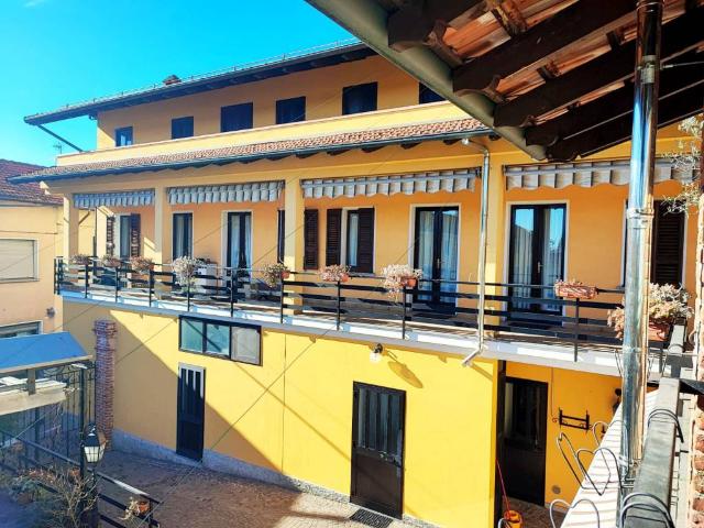 Appartamento in vendita a Agrate Conturbia NO