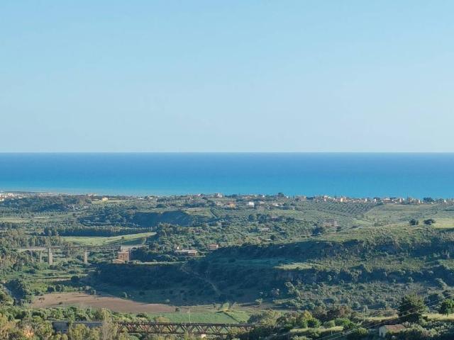 Appartamento in vendita a Agrigento AG