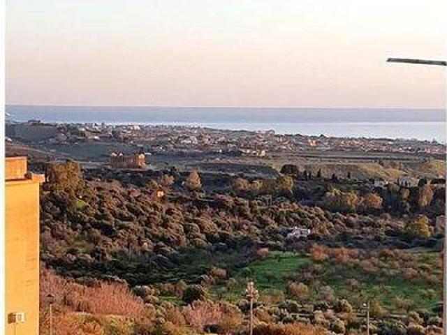 Appartamento in vendita a Agrigento AG
