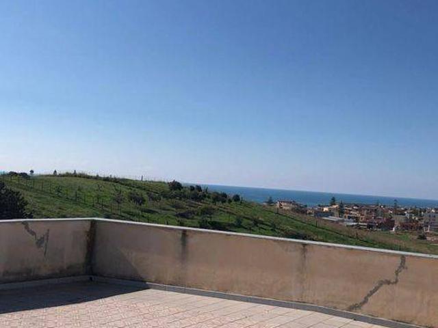 Appartamento in vendita a Agrigento AG