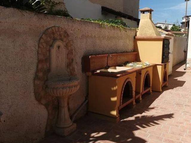 Appartamento in vendita a Agrigento AG