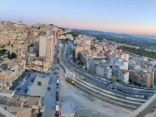 Appartamento in vendita a Agrigento AG
