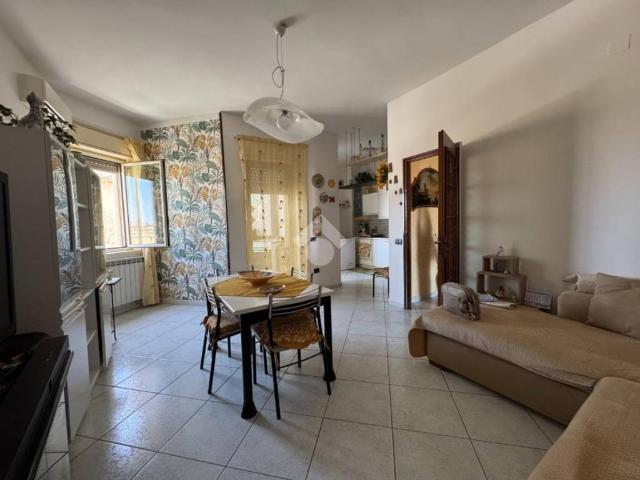 Appartamento in vendita a Agrigento AG