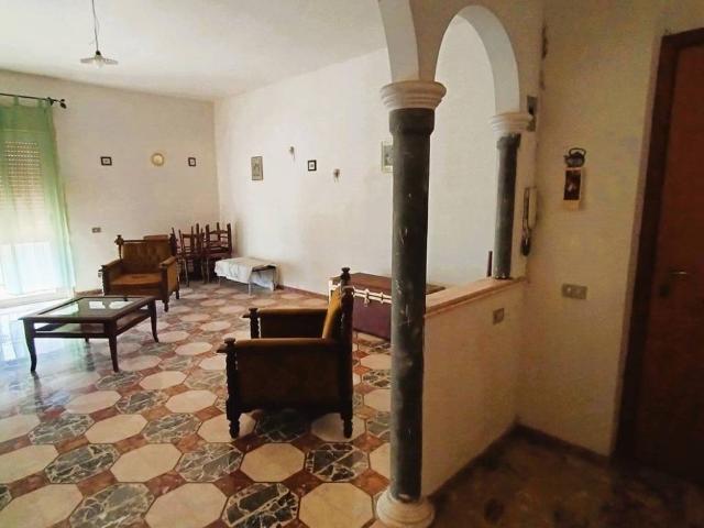 Appartamento in vendita a Agrigento AG