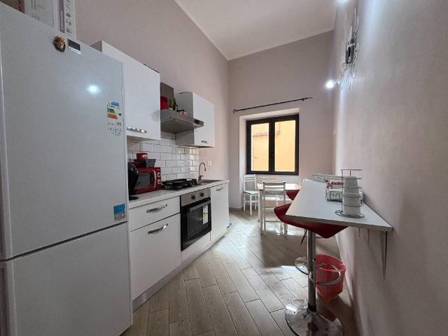 Appartamento in vendita a Agrigento AG