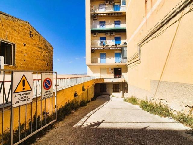 Appartamento in vendita a Agrigento AG